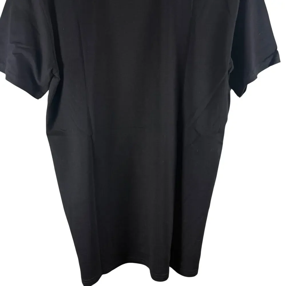 THRT Denim Stay True To The Vision T-shirt Men’s L - Streetwear Preppy Angelic - Picture 8 of 12